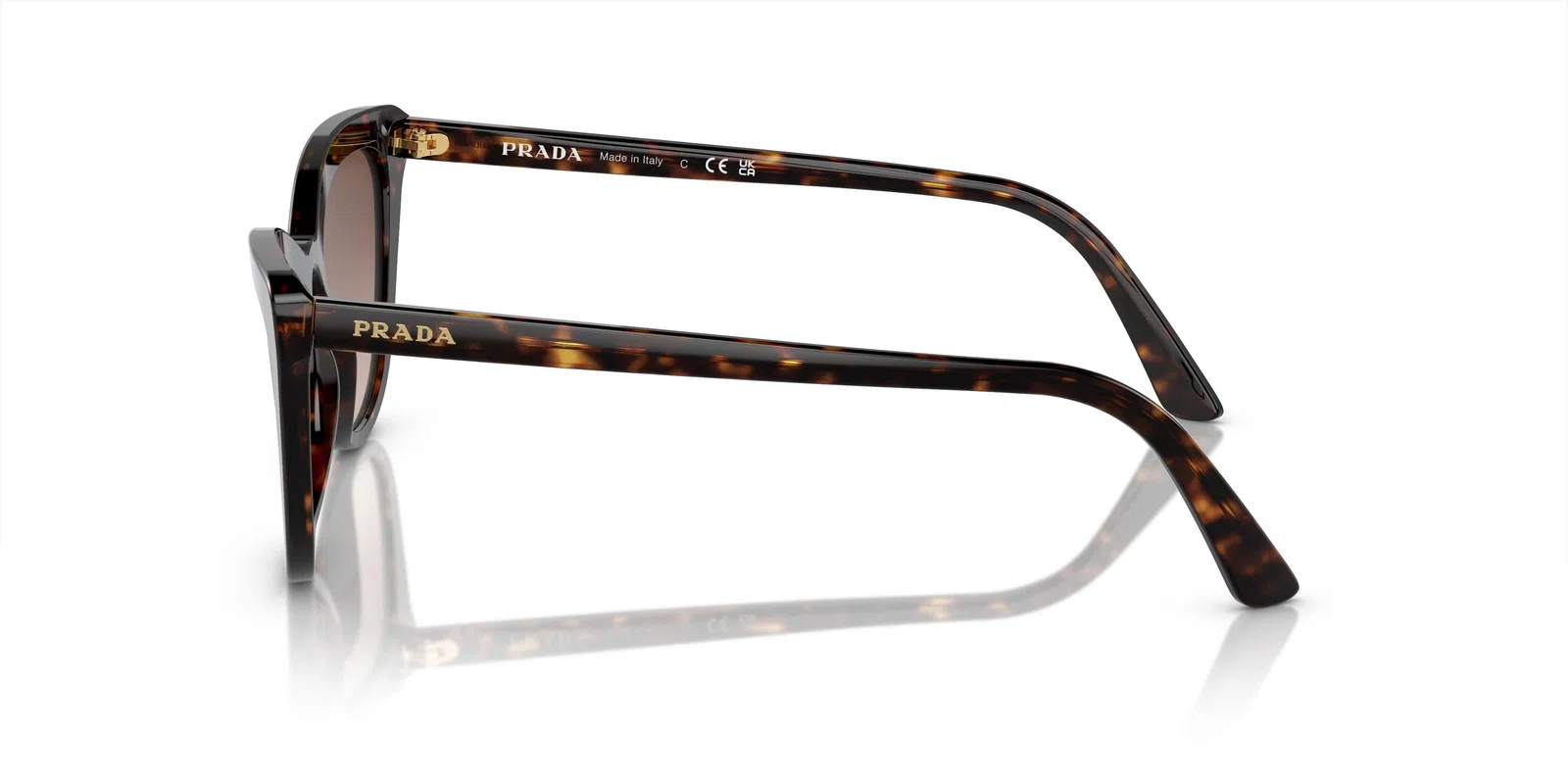 Prada Conceptual 01VS Sunglasses - view 23